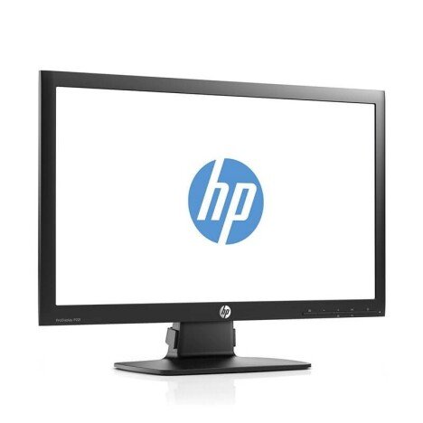 Monitoare LED Second Hand HP ProDisplay P221, 21.5 inci, Grad A-, Full HD