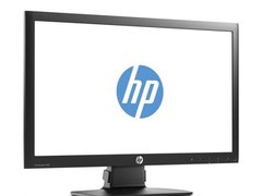 Monitoare LED Second Hand HP ProDisplay P221, 21.5 inci, Grad A-, Full HD