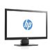 Monitoare LED Second Hand HP ProDisplay P221, 21.5 inci, Grad A-, Full HD